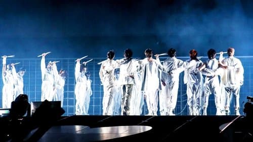 BTS: PERMISSION TO DANCE 온 스테이지 – LA Bild 1