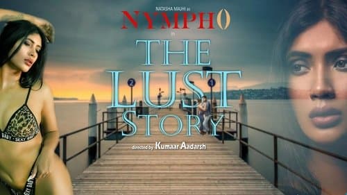Nympho: The Lust Story Bild 1