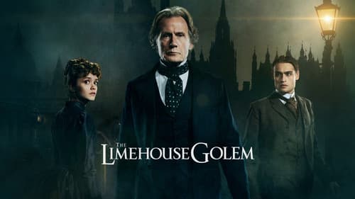 The Limehouse Golem Bild 5