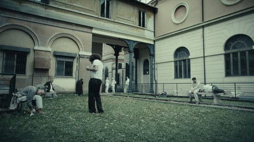 La Clessidra Umana Bild 5