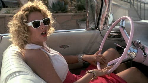 The Hot Spot - Spiel mit dem Feuer Bild 4