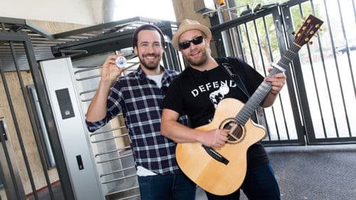 Mission Freundlichkeit – Mein 100 Tage Experiment Bild 1