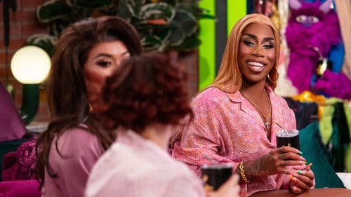 Monét's Slumber Party Bild 3