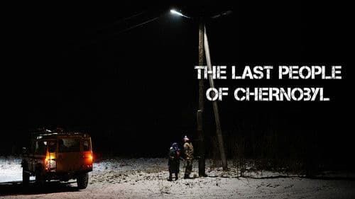 Ostatni Ludzie Czarnobyla Bild 1