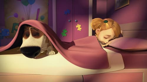 Ozzy - Ein Held auf vier Pfoten Bild 2