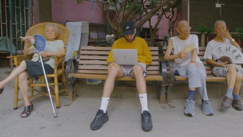 Quebonafide: Romantic Psycho Film Bild 2