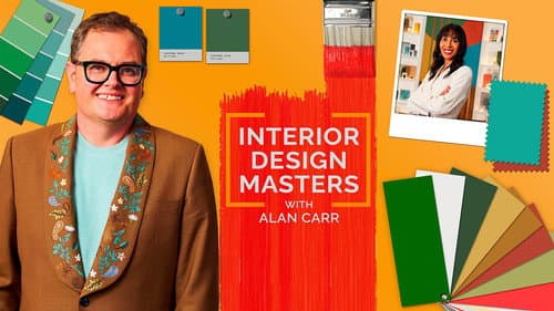 Interior Design Masters with Alan Carr Bild 2
