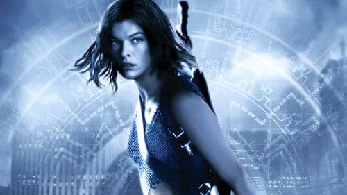 Resident Evil: Apocalypse Bild 6