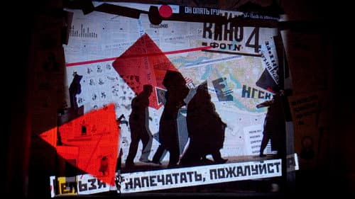 The Metropolitan Opera: The Nose Bild 3