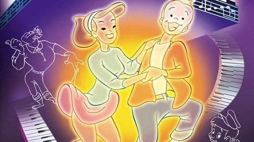 Lachkonzert in Entenhausen Bild 3