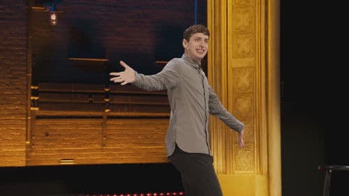 Alex Edelman: Just for Us Bild 3