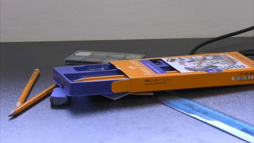 A Portrait of Everything Bild 2