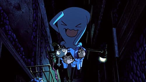 Pokémon 5: Heroes Bild 8