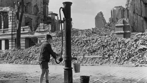 1945 : Les Enfants du chaos Bild 1