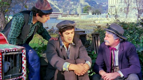 Üç Arkadaş Bild 4