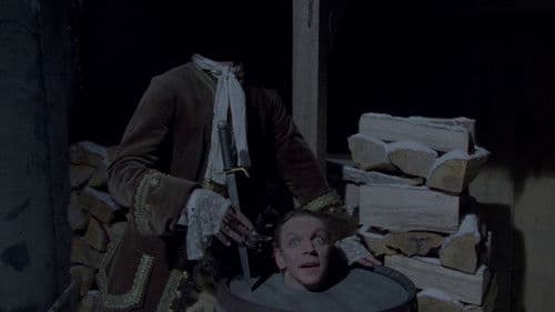 Matusalem - Der Fluch des Piraten Bild 2