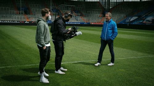 Mehr als nur Kultfigur | Peter Neururer Bild 1