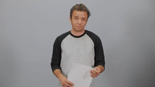 No Ordinary Man Bild 1