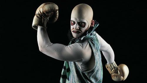 Cirque du Soleil: Quidam Bild 1