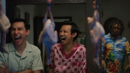 Pesugihan Sate Gagak Bild 2