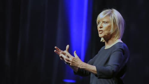 Chantal Ladesou – On the road again Bild 2