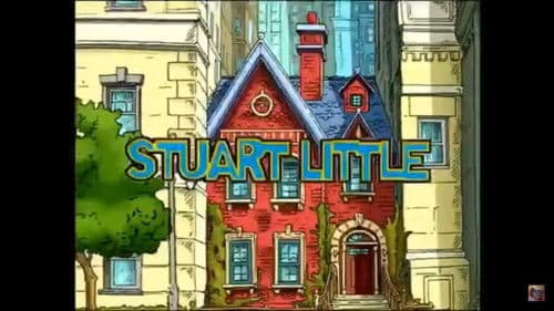 Stuart Little: The Animated Series Bild 1