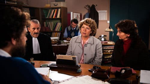 La bonne dame de Nancy Bild 3