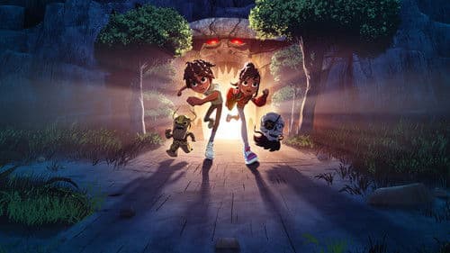 Verflixte Flüche! Bild 3