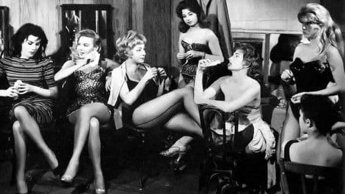 Énigme aux Folies-Bergère Bild 1