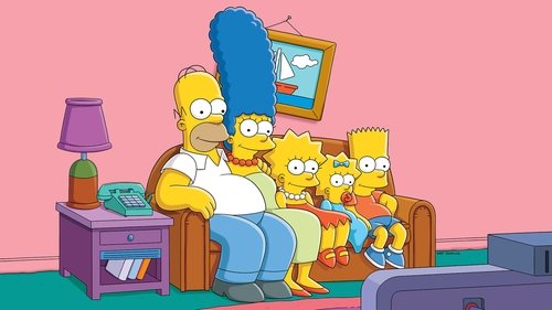 Die Simpsons Bild 7