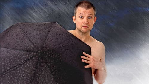 Jim Norton: Monster Rain Bild 1