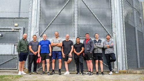 Grand Slammers Bild 2