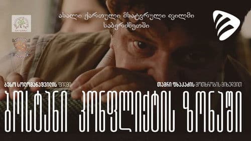 ბოსტანი კონფლიქტის ზონაში Bild 3