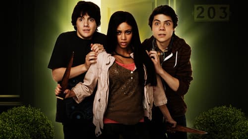 Mein Babysitter ist ein Vampir Bild 4