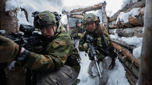 Klar til strid Bild 4