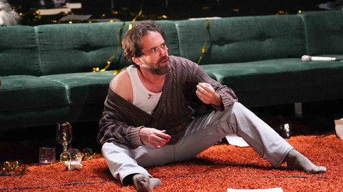 מי מפחד מוירג'יניה וולף? Bild 8