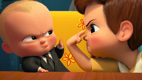 The Boss Baby Bild 5