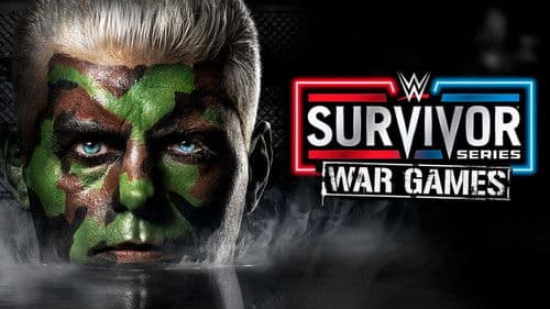 WWE Survivor Series: WarGames 2023 Bild 2