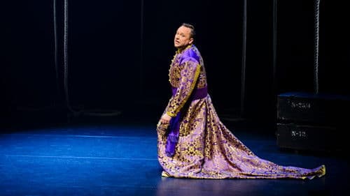 Richard Groenendijk: Met de Mantel der Liefde Bild 1