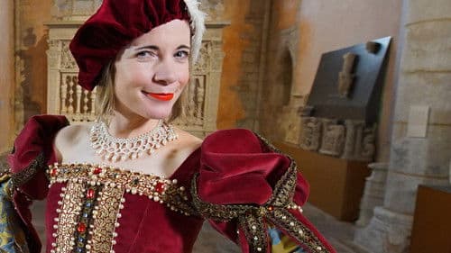 Lucy Worsley's Christmas Carol Odyssey Bild 1