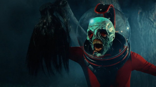 Explorer from Another World Bild 1