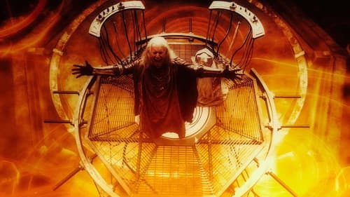 Garm Wars – Der letzte Druide Bild 7