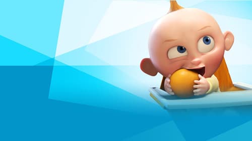 Jack-Jack Superbaby Bild 2