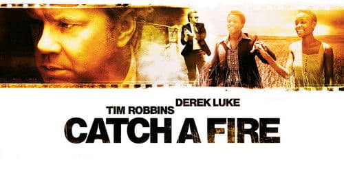 Catch a Fire Bild 7