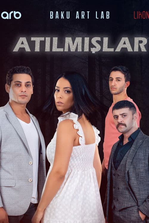 Atılmışlar