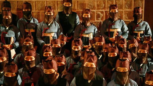 Palast der Schatten - Tödliche Intrigen am Hof der Kaiserin Bild 8