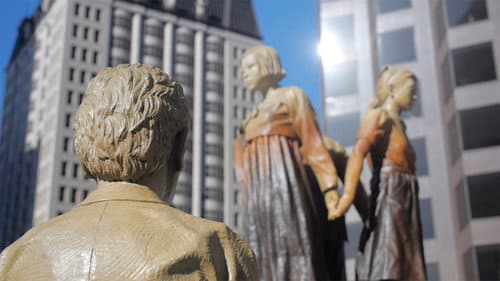 Shusenjo: The Main Battleground of the Comfort Women Issue Bild 2