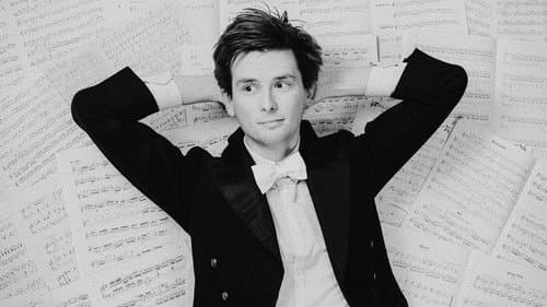 Kieran Hodgson: Maestro Bild 1
