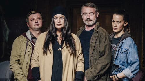 Hlava Medúzy Bild 2