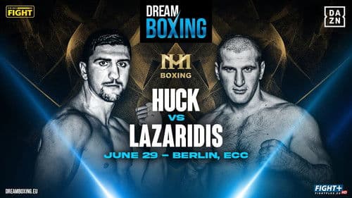 Marco Huck vs. Evgenios Lazaridis Bild 2